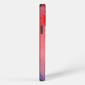 オリジナルのカスタマイズiPhoneケースを作成 iPhoneケース (右側面)