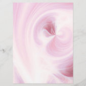 オリジナルのカスタム ホワイト ライト スワールを作成 メニュー (裏面)