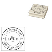 オリジナルのゴムスタンプを作成 ラバースタンプ (押印)