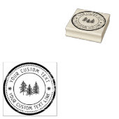 オリジナルのゴムスタンプを作成 ラバースタンプ (押印)