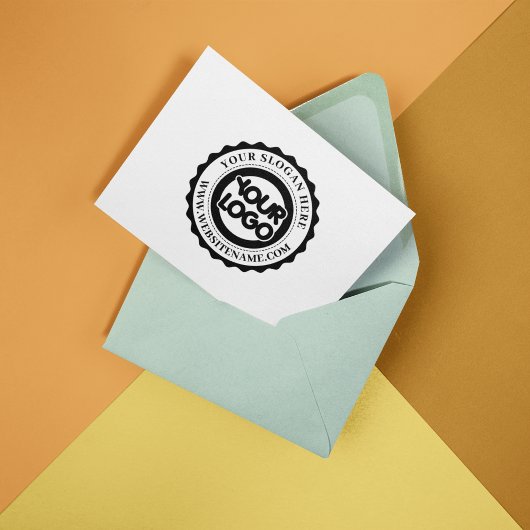 オリジナルのゴム印を作成 ラバースタンプ