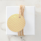 オリジナルのダークグレイのデザインを作成 フェイバータグ (箱)