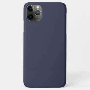 オリジナルのダークグレー カスタマイズ可能 iPhone 11 PRO MAXケース