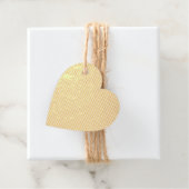 オリジナルのダークグレー カスタムデザインを作成 フェイバータグ (箱)