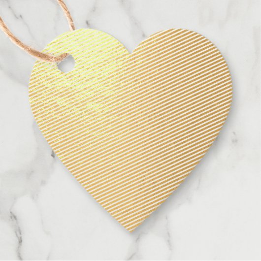 オリジナルのダークグレー カスタムデザインを作成 フェイバータグ (正面)