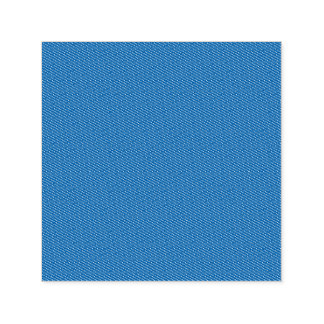 オリジナルのダークグレー+ブルーのパーソナライズドデザインを作成 セルフインキングスタンプ