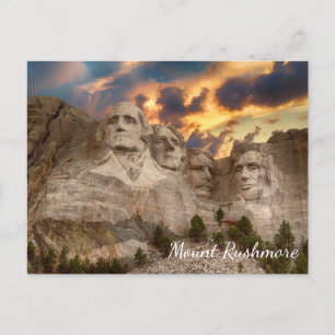 オリジナルのバケーション記念写真を作ろう ポストカード