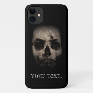 オリジナルのフォースのダークサイドを作ろう… iPhone 11 ケース