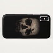オリジナルのフォースのダークサイドを創造せよ... Case-Mate iPhoneケース (裏面(横))