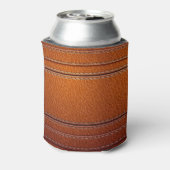 オリジナルのブライズメイドギフト 缶クーラー (缶裏面)