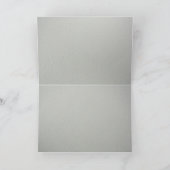 オリジナルのベストダッドカードを作成 | 画像とテキストを追加 サンキューカード (内部)