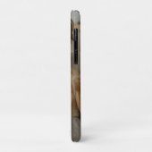 オリジナルのペットグッズを作ろう Case-Mate iPhoneケース (裏面/左)