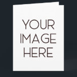 オリジナルのペーパープレートを作成 カード<br><div class="desc">このアイテムに表示されている現在の背景とテキストを編集ツールを使用して簡単に自分のカスタムテキストや画像に置き換え、様々な目的や行事に最適な百数十種類のアイテムから選択してください。詳細はMichelle’s Giftsをご覧ください。</div>