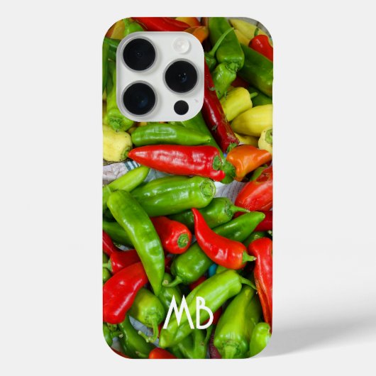 オリジナルのホットペッパー携帯ケース Case-Mate iPhoneケース (裏面)
