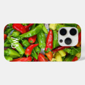 オリジナルのホットペッパー携帯ケース Case-Mate iPhoneケース (裏面 (横))