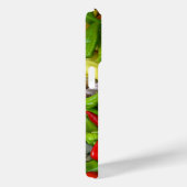 オリジナルのホットペッパー携帯ケース Case-Mate iPhoneケース (裏面 / 右)