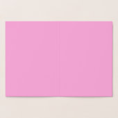 オリジナルのホログラムカードを作成 箔カード (内部)