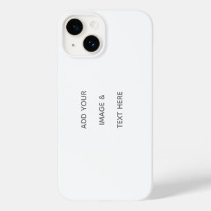 オリジナルのホワイト Case-Mate iPhone 14ケース