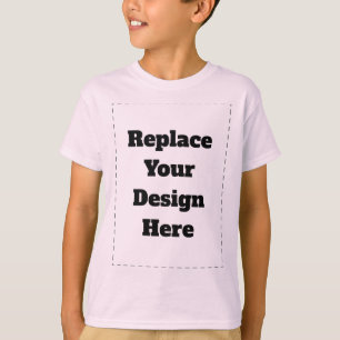 オリジナルのホワイト Tシャツ