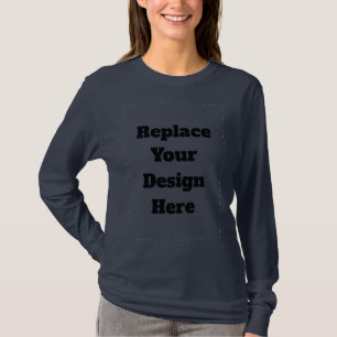 オリジナルのホワイト Tシャツ