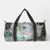 オリジナルの世界 ダッフルバッグ (正面)