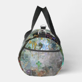 オリジナルの世界 ダッフルバッグ (右)