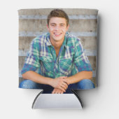 オリジナルの写真を作成 缶クーラー (正面)