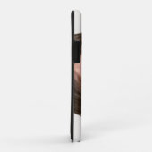 オリジナルの子供の写真入りカスタム絵画 Case-Mate iPhoneケース (裏面/右)