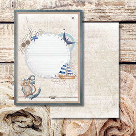 オリジナルの画像を追加 自由な海の冒険 招待状