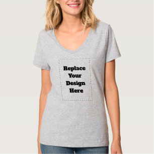 オリジナルの白 Tシャツ