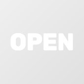 オリジナルの簡単なカスタム窓用フィルムを作成 ウィンドウサイン (シート)