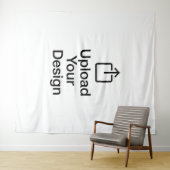 オリジナルの背景タペストリーを印刷しよう タペストリー (インサイチュ(横))