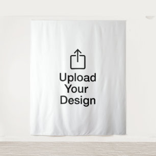 オリジナルの背景タペストリーを印刷しよう タペストリー