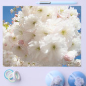 オリジナルの花の開花チラシ チラシ (シングル)