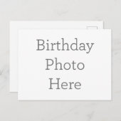 ポストカード, サイズ: スタンダードポストカード, ペーパー: シグネチャーマット, 封筒: なし (正面/裏面)