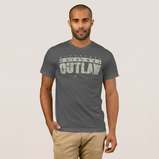 オリジナルの違法のTシャツ Tシャツ