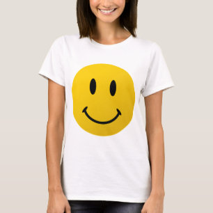 オリジナルの顔 Tシャツ