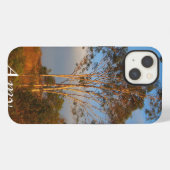 オリジナルのiPhone 8/7ケースを作ろう iPhoneケース (裏面横)