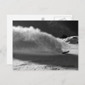 オリジナルはがき ポストカード (正面/裏面)