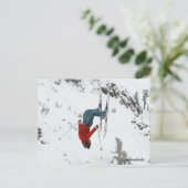 オリジナルはがき ポストカード (スタンド正面)