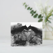 オリジナルはがき ポストカード (スタンド正面)