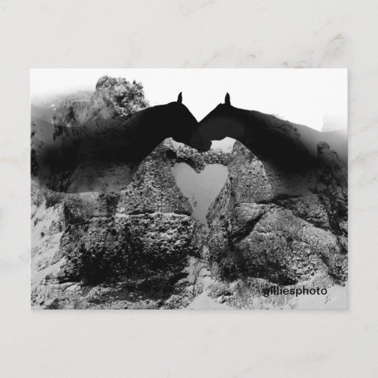 オリジナルはがき ポストカード (正面)