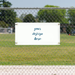 オリジナルまたはカスタマイズ 横断幕