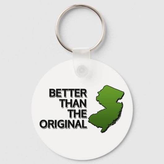 オリジナルより キーホルダー (正面)