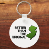 オリジナルより キーホルダー (正面)