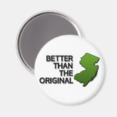 オリジナルより マグネット (正面/裏面)