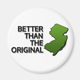 オリジナルより マグネット