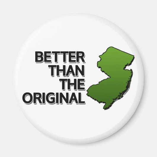 オリジナルより マグネット (正面)