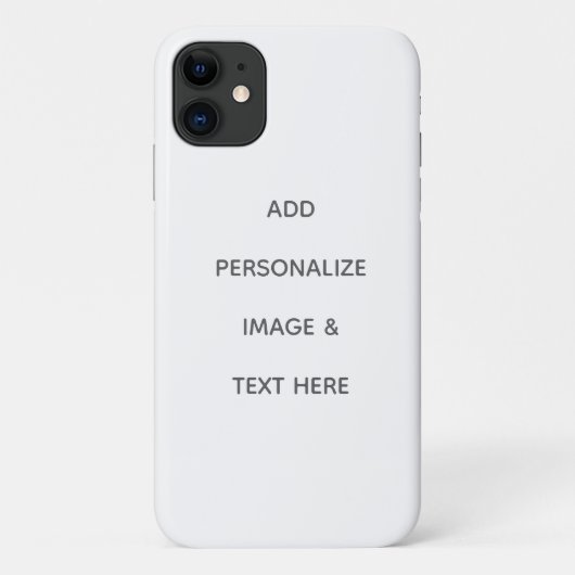 オリジナルをデザイン Case-Mate iPhoneケース (裏面)