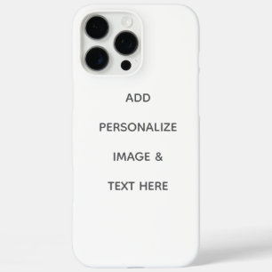 オリジナルをデザイン iPhone 16 PRO MAXケース